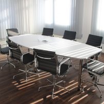 5 Ways to Improve Staff and Board Meetings