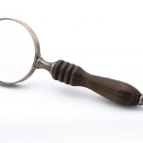The Transforming Power of Transparency