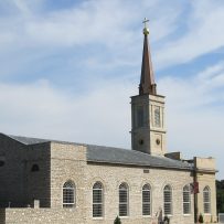 Make Church Security a Priority
